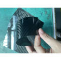 7.0x400x500mm Drone Parts Carbon Fiber Sheet